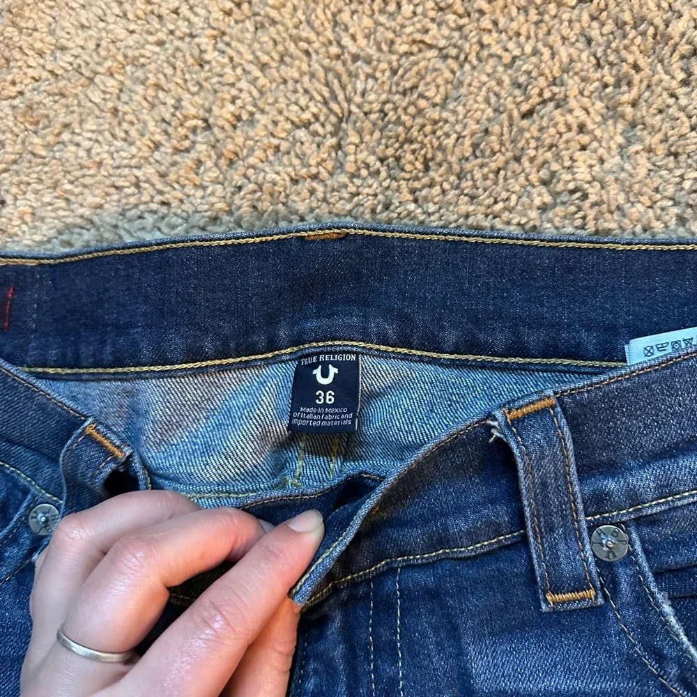 True Religion Jeans
